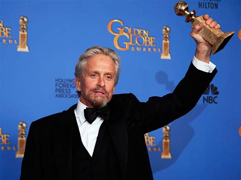 Actor Michael Douglas Makes Pre Emptive Move To Deny Sexual Misconduct