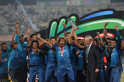 Sri Lanka Cricket T20 Champions Beat India Watch Highlights
