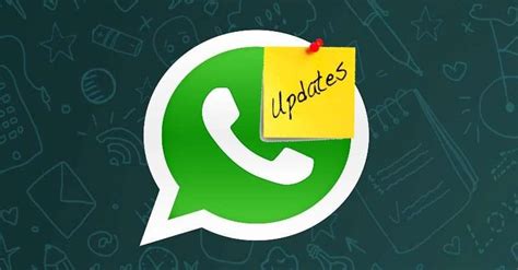 How To Update Whatsapp