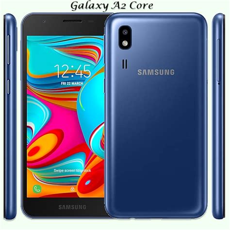Where To Buy S Galaxy A2 Core