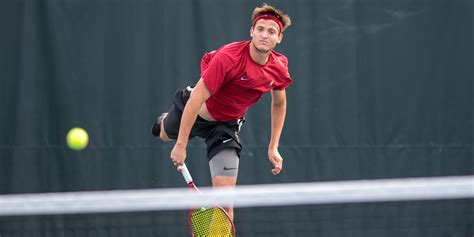 Stanford Tennis Heads To Pac 12 Championship In Ojai The Stanford Daily