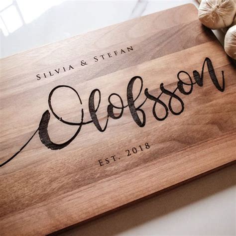 The 18 Best Personalized Wedding Ts Of 2022