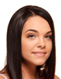 Brunette Eyebrows Semi Permanent Makeup Kent Natural Definitions