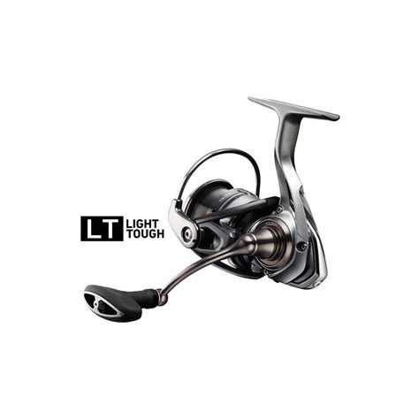 Μηχανισμός Daiwa Caldia LT