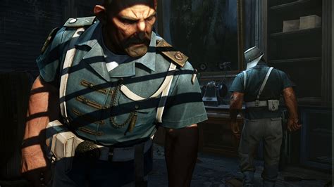 Dishonored 2 Wallpapers Images Photos Pictures Backgrounds