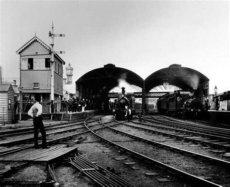 Here Is Melbourne In The 1800s Through Rare And Amazing Vintage Photos