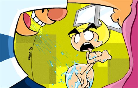 Rule 34 Billy Cartoon Network Clothed Male Nude Female Enf Mandy Praiz The Grim Adventures Of