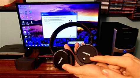 How To Pair A Bluetooth Device With Windows 7 Wireless Dr Beats To