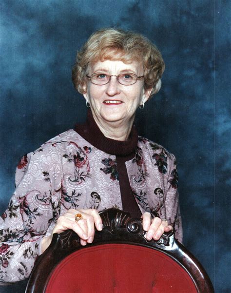 Obituaries Edith Irene Castleberry
