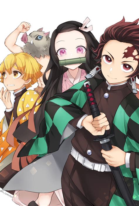 Ps заметки из твиттера @ninja: Hashibira Inosuke - Kimetsu no Yaiba - Zerochan Anime ...