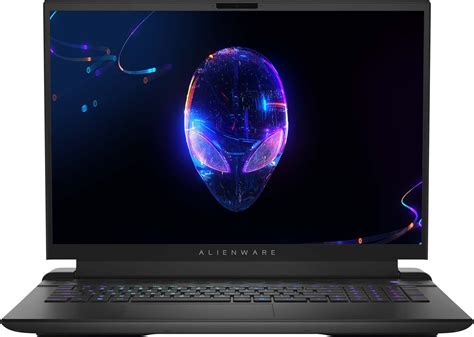 Alienware M18 R2 Qhd 165hz Gaming Laptop Intel Core I9 32gb Memory