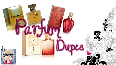 Get a room perfume dupe. PARFUM DUPE HAUL (HYPNOTIC POISON, THE ONE, CHANEL ...