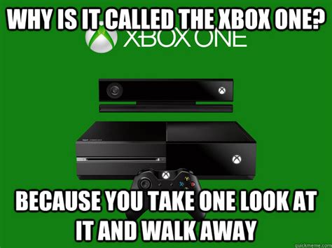 Xbox One Memes Quickmeme