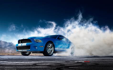 Mustang Desktop Wallpaper 71 Images