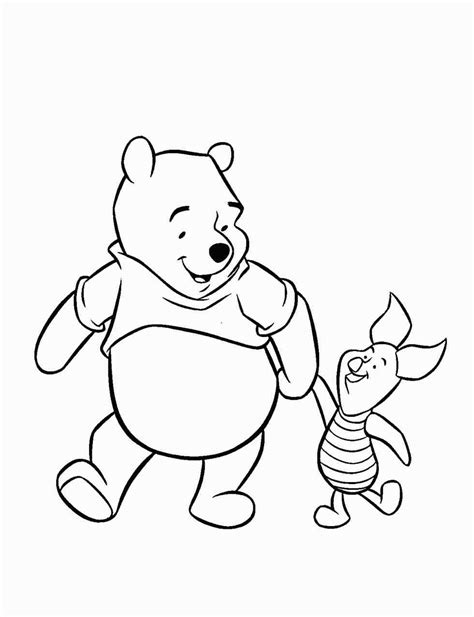 Get inspired by our community of talented artists. Classic Winnie The Pooh Drawing at GetDrawings | Free download