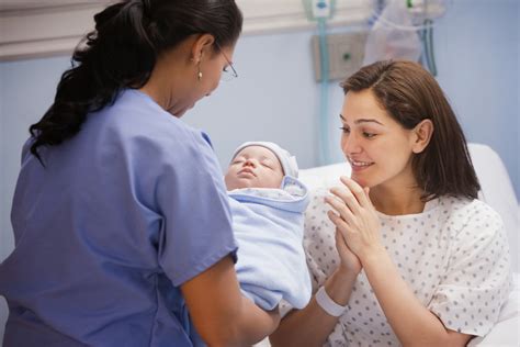 Maybe you would like to learn more about one of these? Apprenticeship Standard for Midwife - Approved for ...