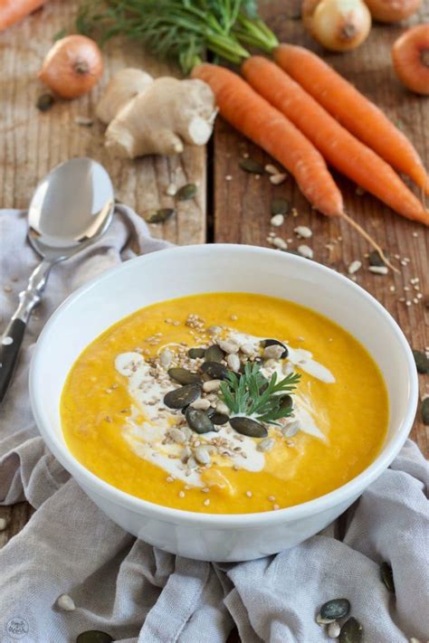 Kokosmilch Suppe 3 unwiderstehliche Rezepte zum Verlieben