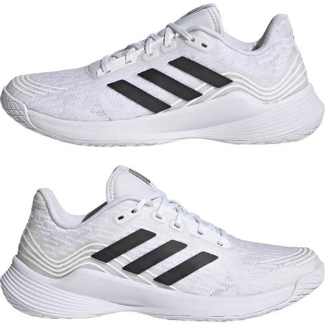 Adidas Novaflight Womens Netball Trainers Ireland