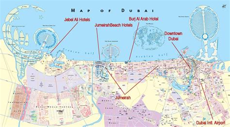 Explore dubai for immersive 360° panoramas. Pin by Susan Goold on One | Dubai map, Dubai city, Dubai ...