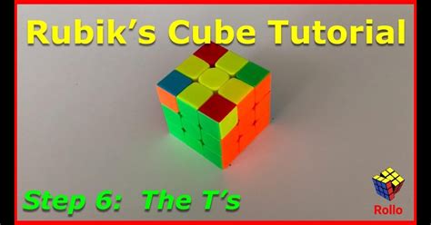 Stage 5 Rubiks Cube How To Solve The Rubik S Cube Stage 4 Blog Rubik