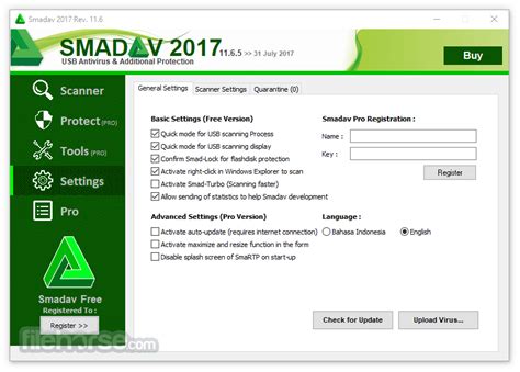 Smadav Antivirus 2018 Free Download Filehippo
