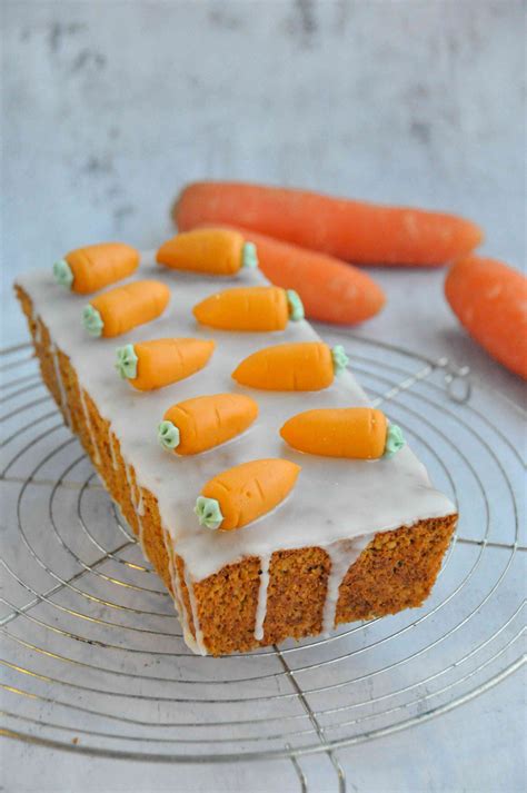 Best Swiss Carrot Cake Crazy Kitchen