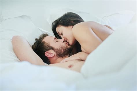 Thousands Of Men Reveal Their Biggest Sex Tips For Women