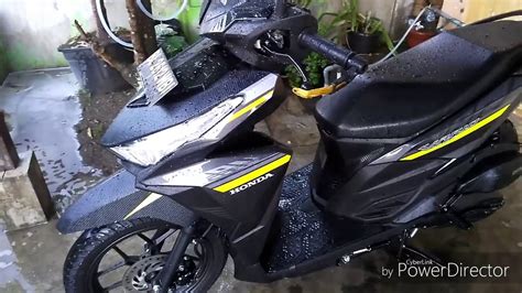 Check spelling or type a new query. Koleksi 66 Modif Vario 125 Titanium Black Terupdate | Sodo ...