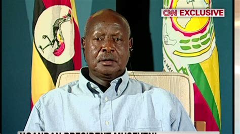 2 Ugandan Presidential Aspirants Arrested Cnn