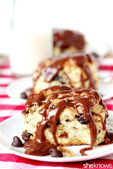 You've had a crazy, chaotic. 24 Canned Biscuit Dough Recipes You've Gotta Try - SheKnows