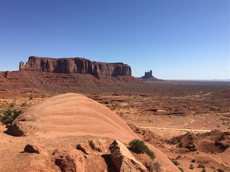Monument Valley Navajo Tribal Park Aventures En Acadeuche