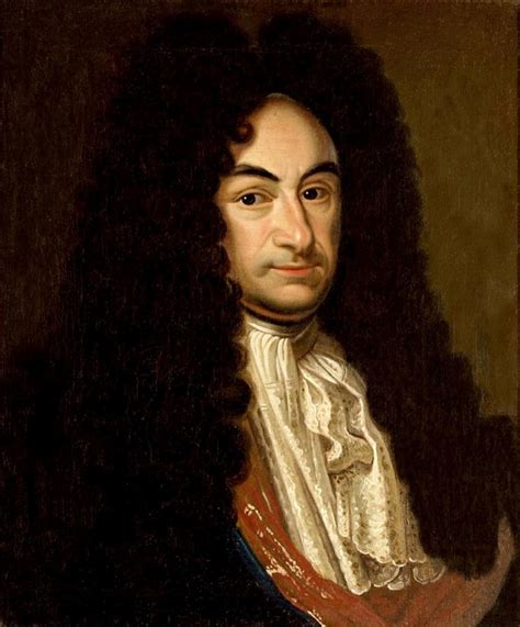 Tanner On Leibniz