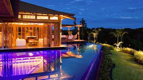 Passion For Luxury Villas De Trancosobahia Brazil