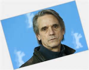 Jeremy Irons Official Site For Man Crush Monday Mcm Woman Crush
