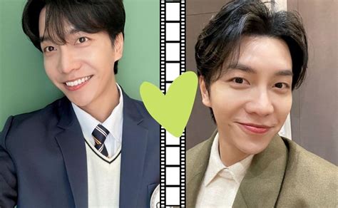 dramas de lee seung gi que lo colocan como el favorito de los fans