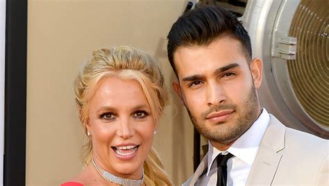 Britney Spears Boyfriend Breaks His Silence On Their Life Together And