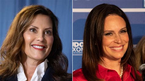 More Women Are Running Against Each Other For Governor This Year Than