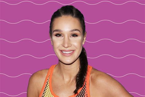 Kayla Itsines Has Officially Renamed Her Infamous Bikini Body Guides