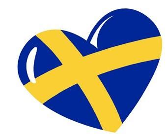 Sveriges nationaldag den 6 juni firas till minne av två viktiga händelser i sveriges historia. Sverigekanalen Dalarna: BSS Bevara Sverige Svenskt grunden ...