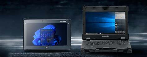 Acc Distribution Partners With Durabook To Strengthen Its Rugged Device