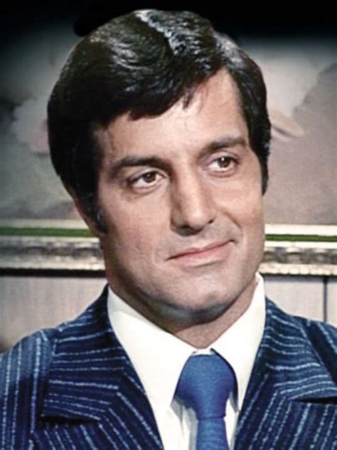 Picture Of Peter Lupus