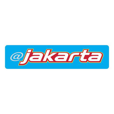 Peta Jakarta Png
