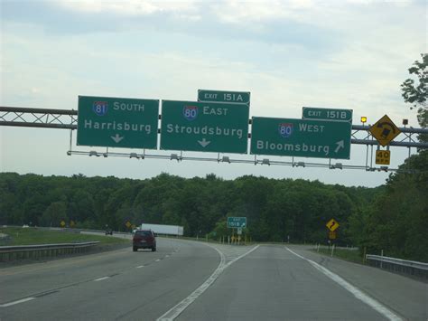 Interstate 81 Pennsylvania Interstate 81 Pennsylvania Flickr