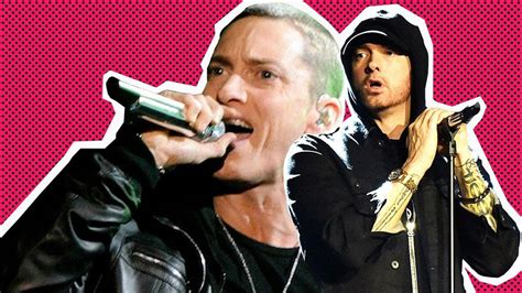 I chose this subject because it's something i've always wanted to learn to do, and i'm sure many of you have wanted to learn this as well! Eminem's Fastest Raps | Genius