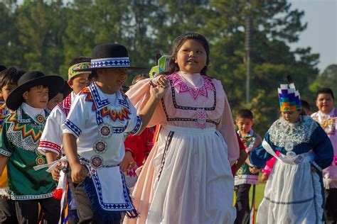Celebrating The Choctaw Homeland