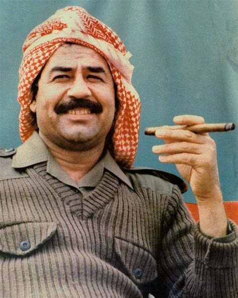Looking For Elvis An Oral History Of Saddam Husseins Capture