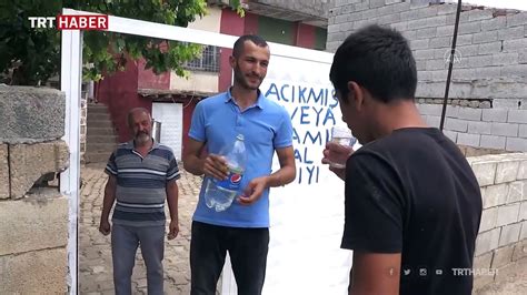 Mardinde Acıkan Ve Susayan Bu Kapıyı çalıyor Dailymotion Video
