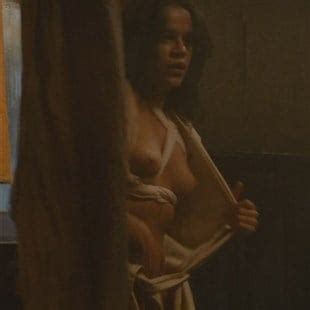 Michelle Rodriguez Nude The Assignment Telegraph