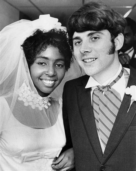 Mississippis First Interracial Married Couple August 3 1970 Bgol