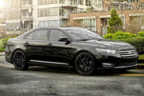 Ford Taurus Black Amazing Photo Gallery Some Information And